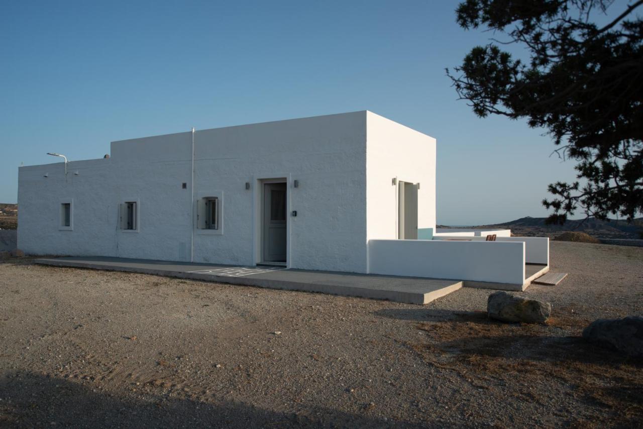 Villa Kalivitis Boutique House Zefiría Exterior foto