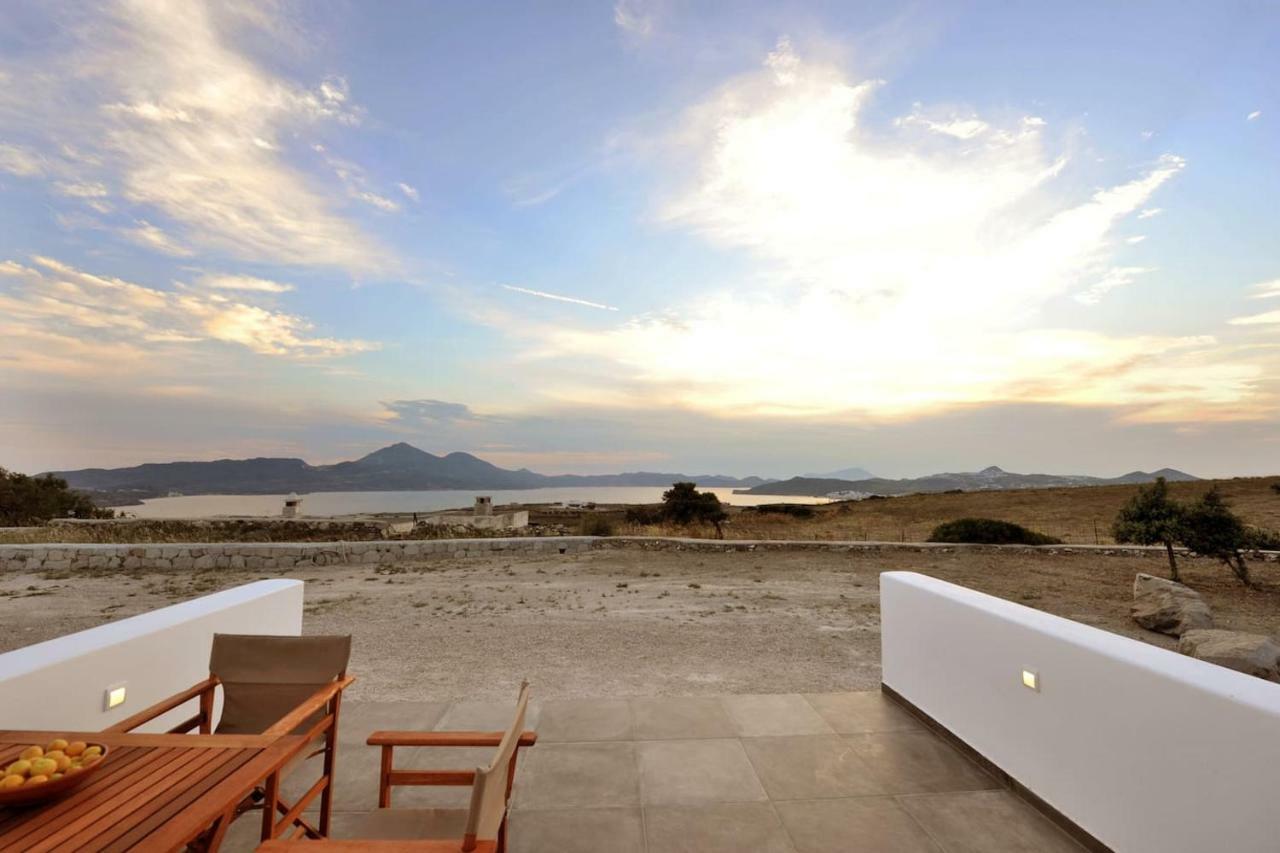 Villa Kalivitis Boutique House Zefiría Exterior foto