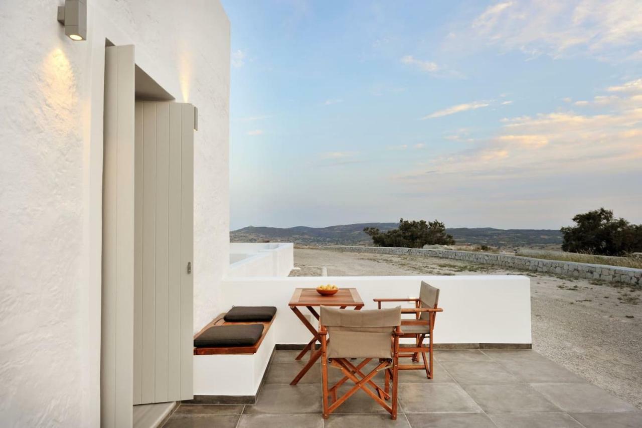 Villa Kalivitis Boutique House Zefiría Exterior foto